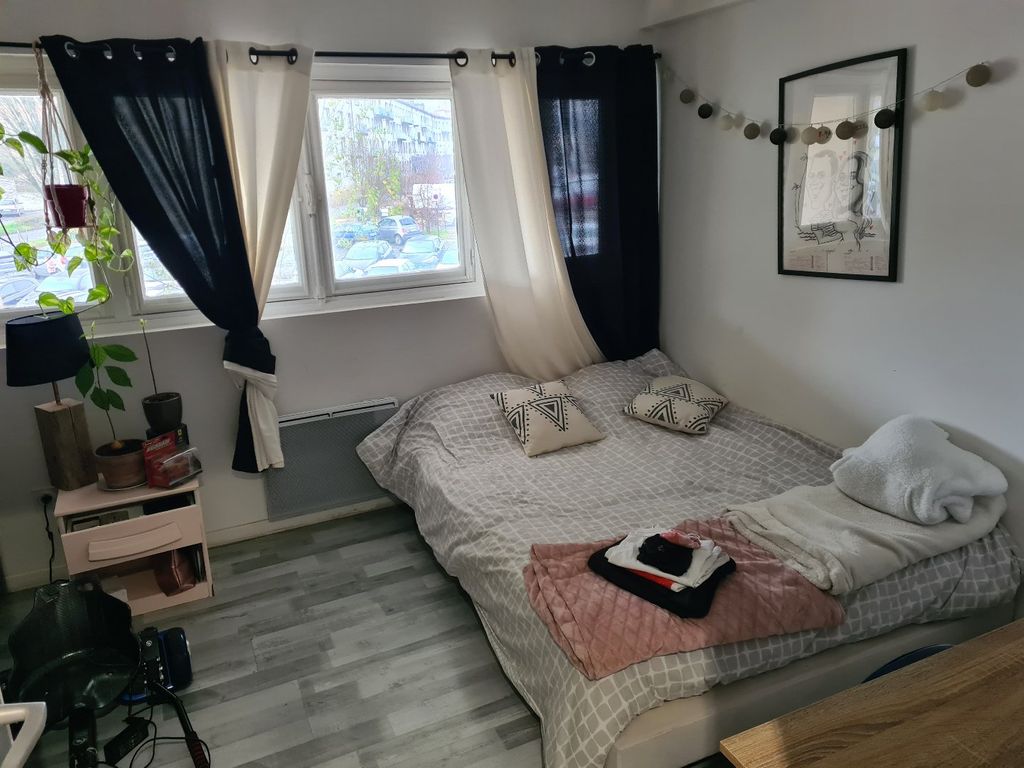 Achat appartement à vendre 5 pièces 86 m² - Angoulême