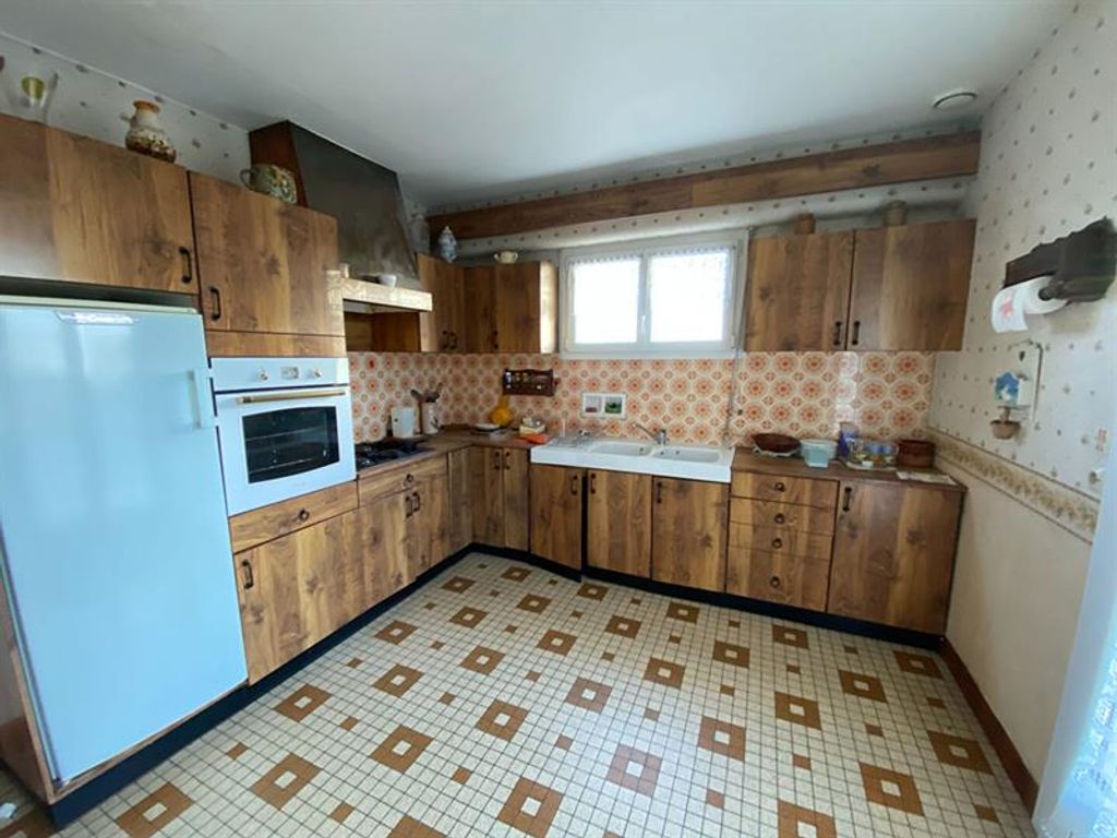 Achat maison 4 chambre(s) - Surgères