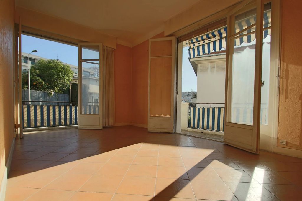 Achat appartement 3 pièce(s) Nice