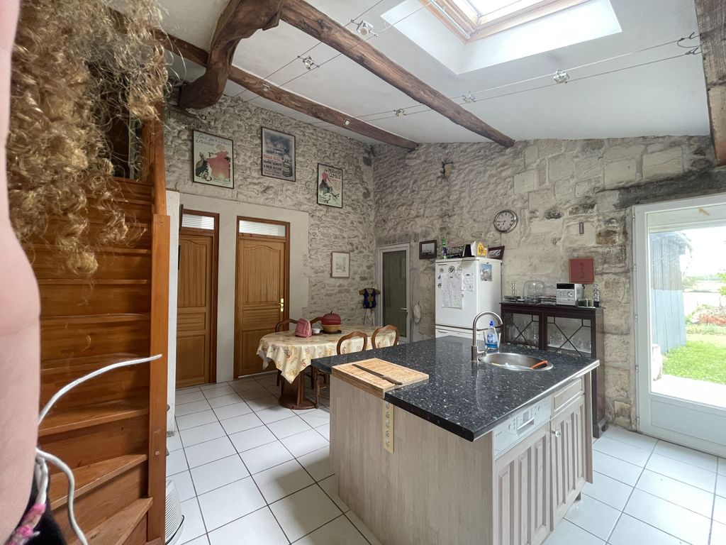 Achat maison 2 chambre(s) - Sainte-Ramée