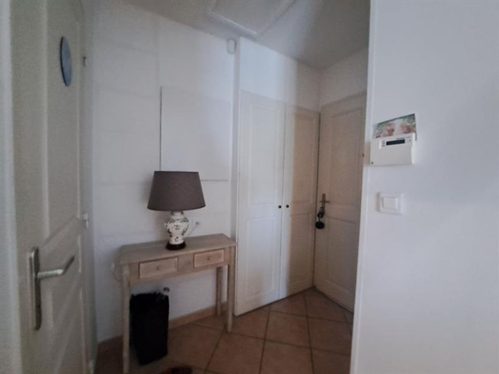 Achat appartement 4 pièce(s) Montélimar