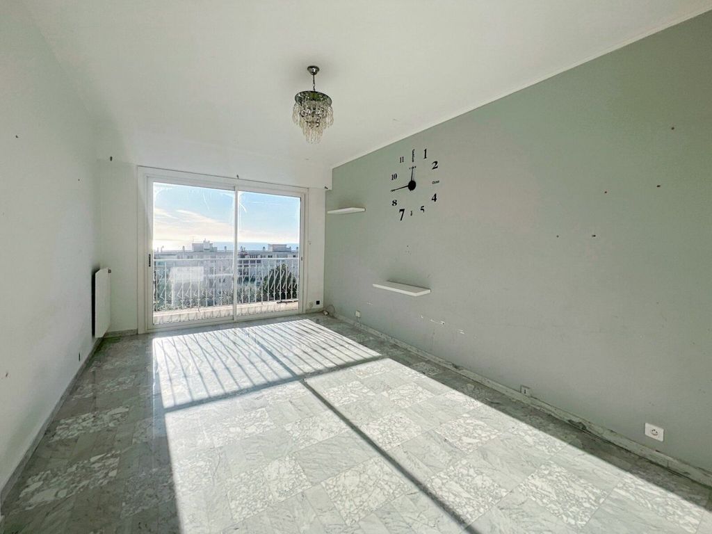 Achat appartement à vendre 2 pièces 52 m² - Nice
