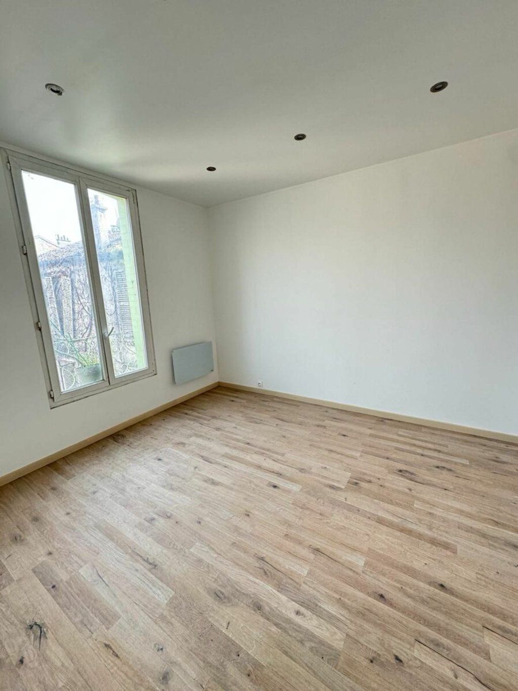 Achat appartement à vendre 2 pièces 29 m² - Saint-Denis