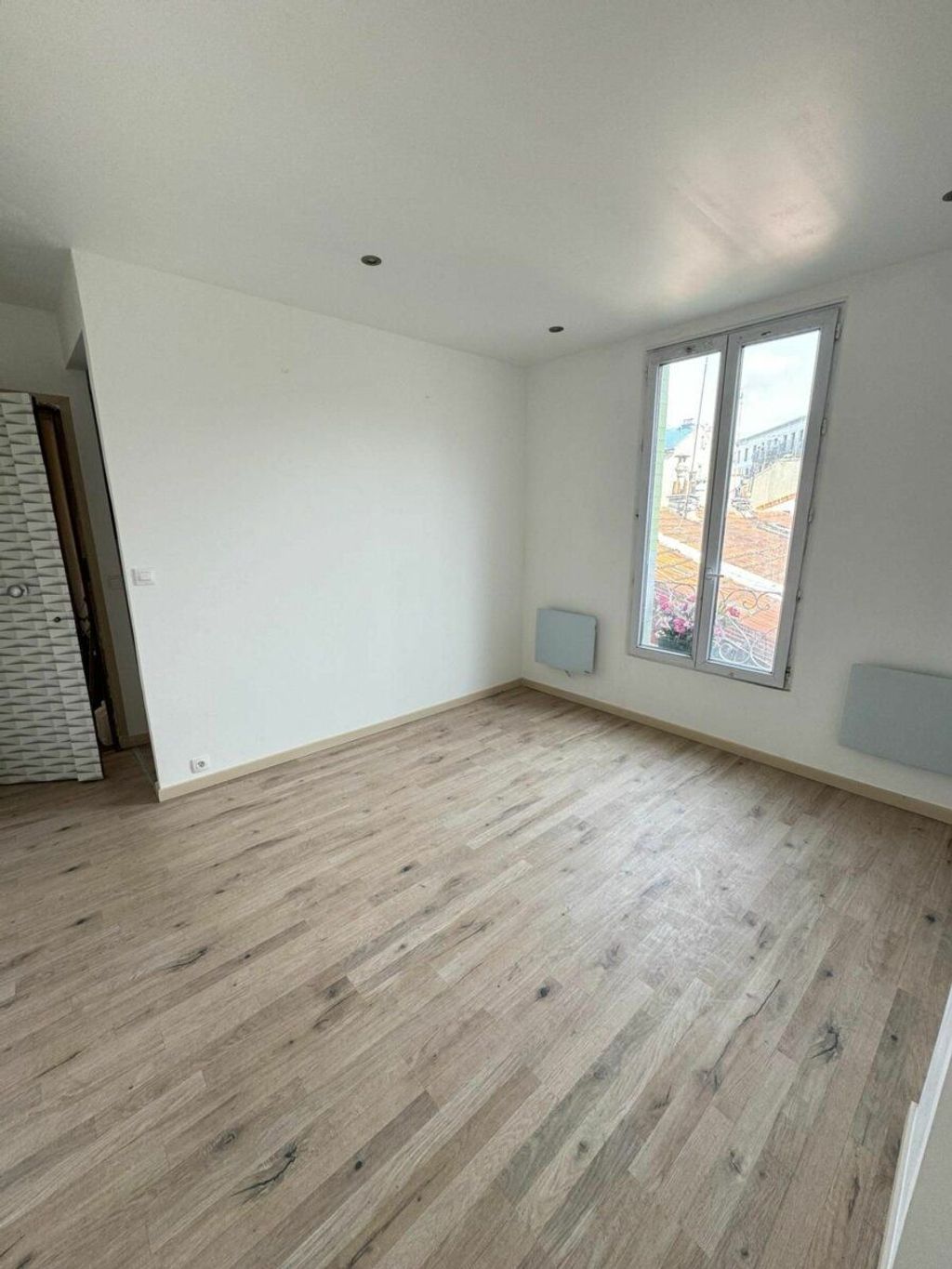 Achat appartement à vendre 2 pièces 29 m² - Saint-Denis