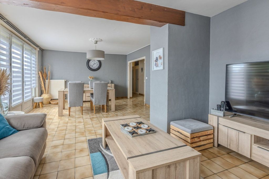 Achat appartement 4 pièce(s) Lesquin