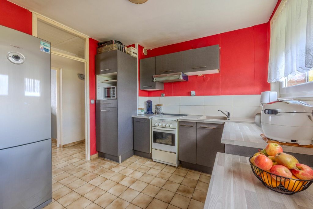 Achat appartement 4 pièce(s) Lesquin