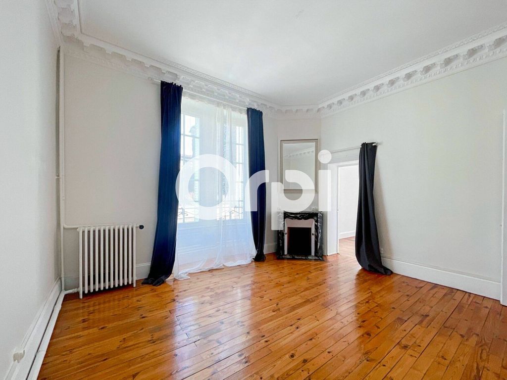 Achat duplex à vendre 5 pièces 158 m² - Clermont-Ferrand