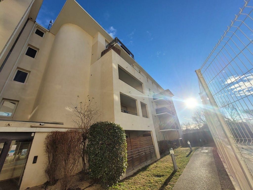 Achat appartement à vendre 2 pièces 46 m² - Avignon