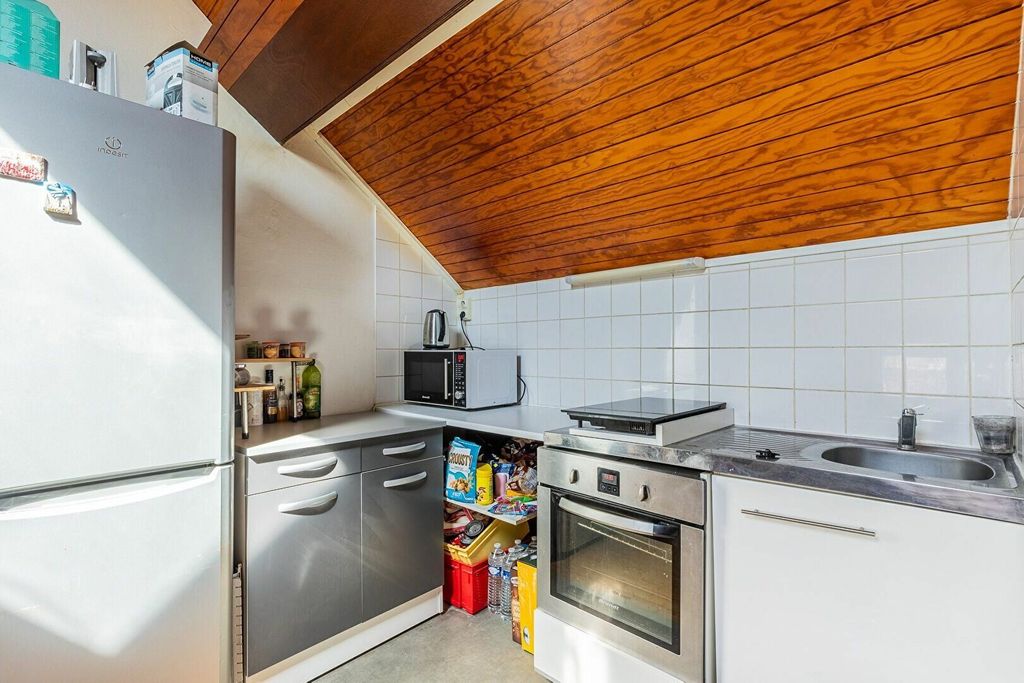 Achat appartement 1 pièce(s) Brétigny-sur-Orge