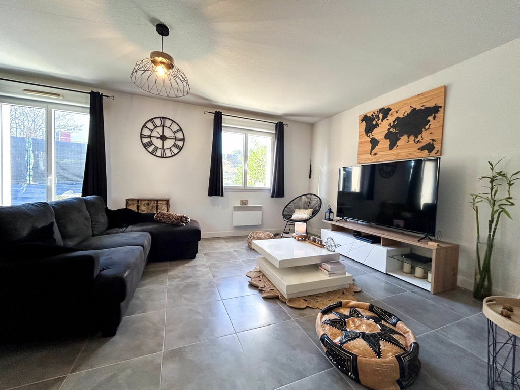 Achat maison à vendre 3 chambres 86 m² - Montauban