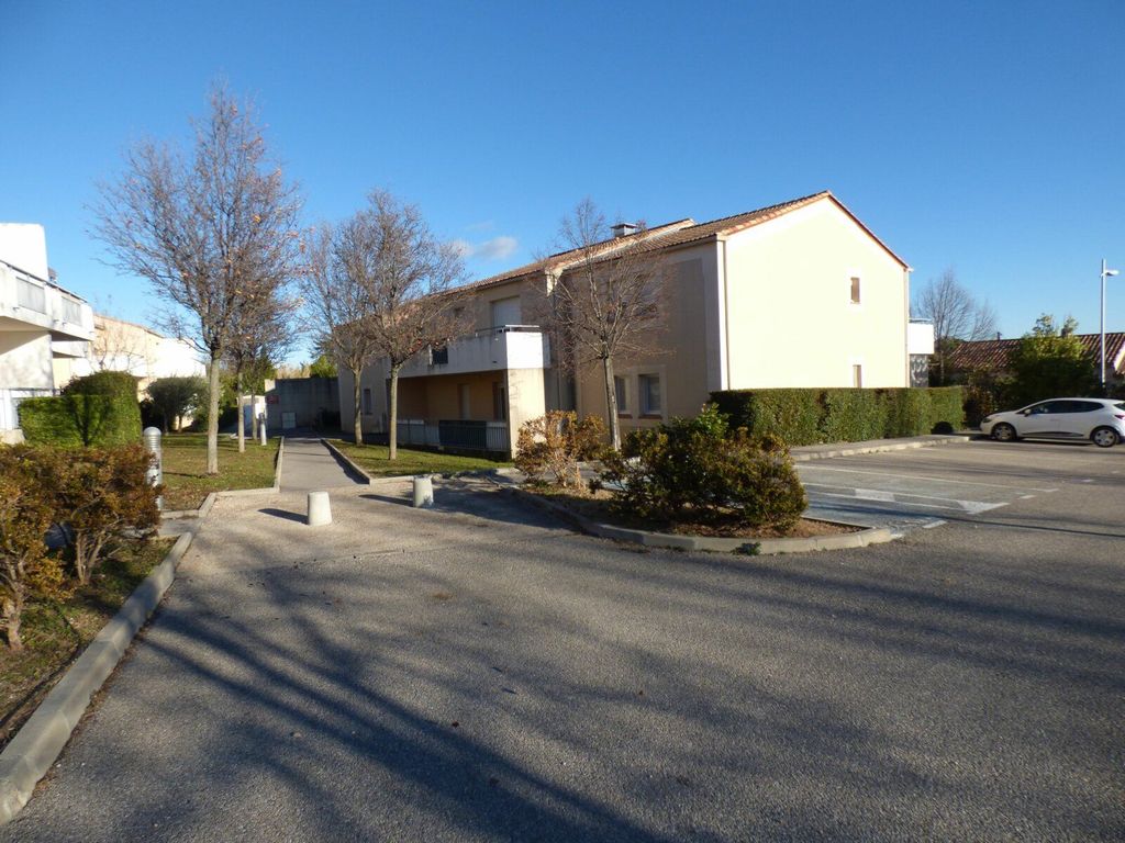 Achat appartement à vendre 3 pièces 55 m² - Manosque