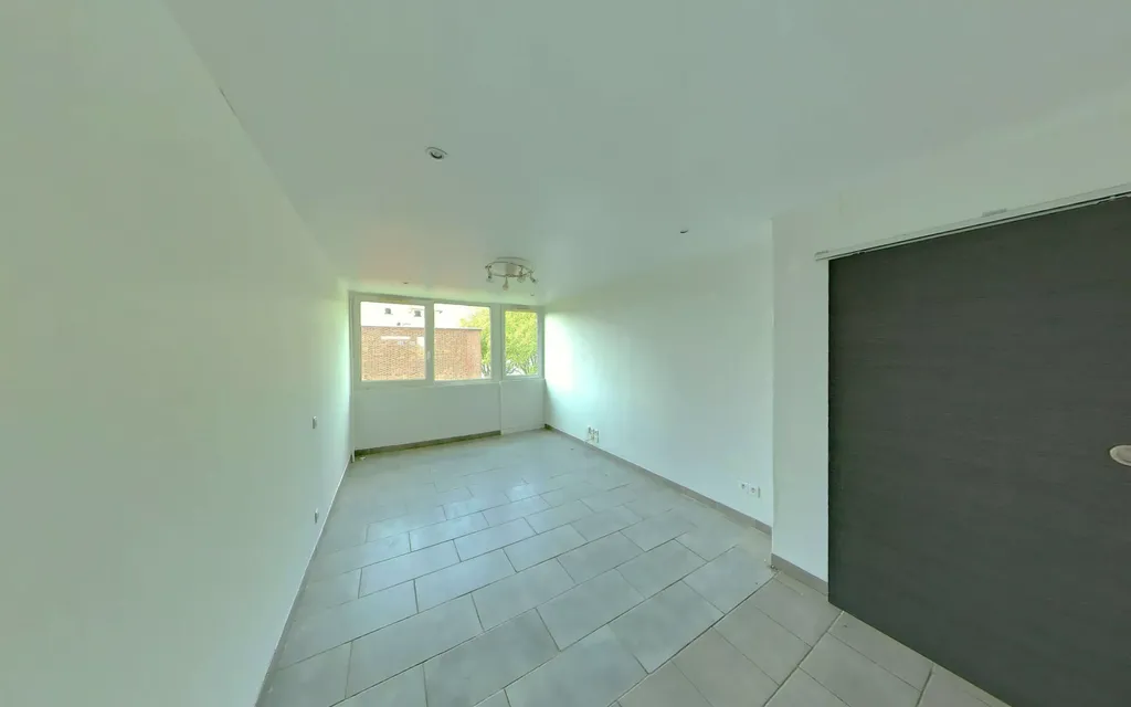 Achat appartement à vendre 3 pièces 60 m² - Villeneuve-d'Ascq