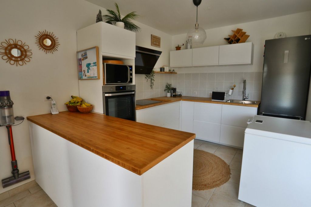 Achat maison 3 chambre(s) - Saint-Clair-sur-Epte