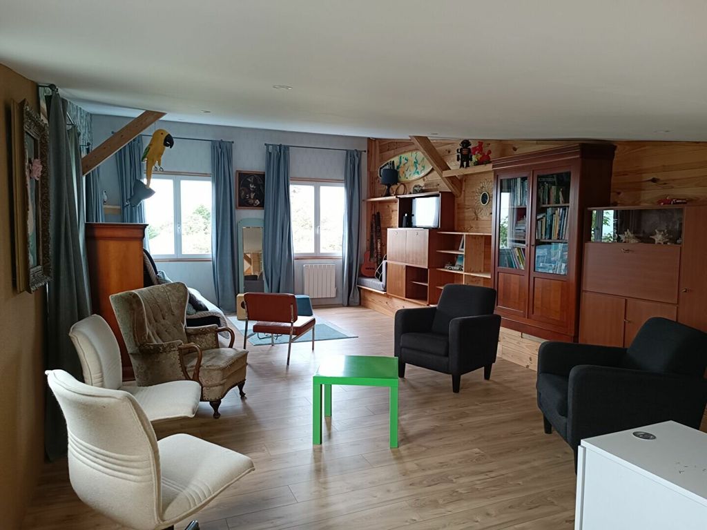 Achat maison 2 chambre(s) - Plouhinec