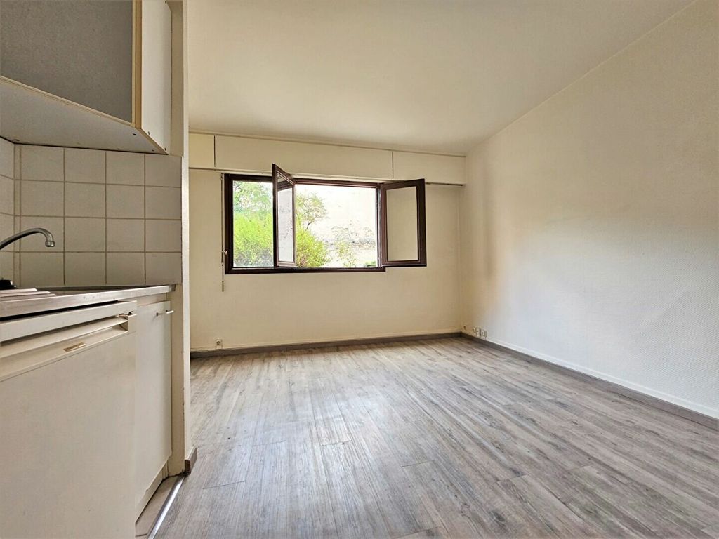 Achat appartement 1 pièce(s) Vanves