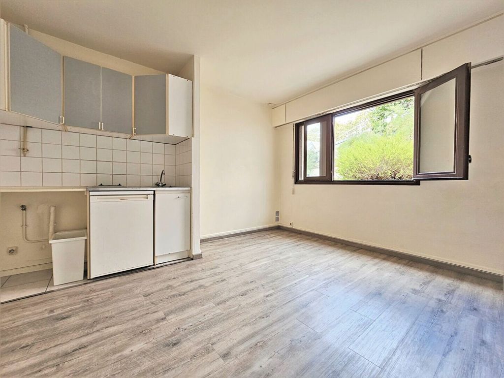 Achat studio à vendre 20 m² - Vanves