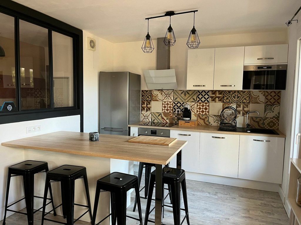 Achat appartement à vendre 2 pièces 50 m² - Avignon