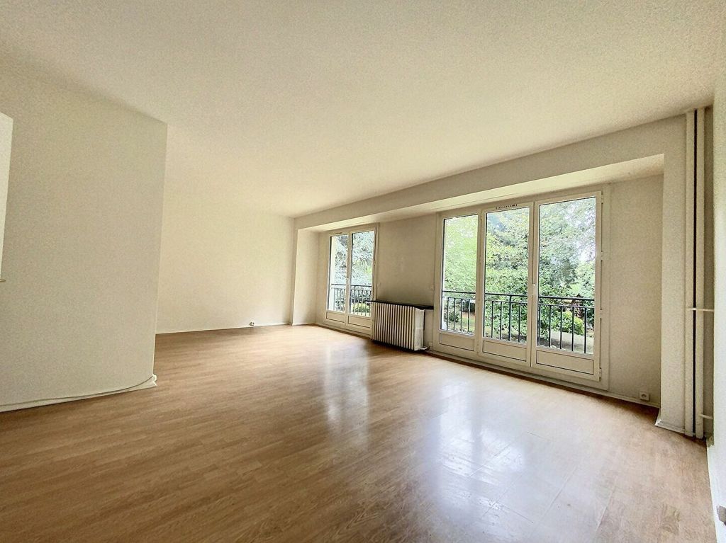 Achat appartement à vendre 5 pièces 104 m² - Ville-d'Avray