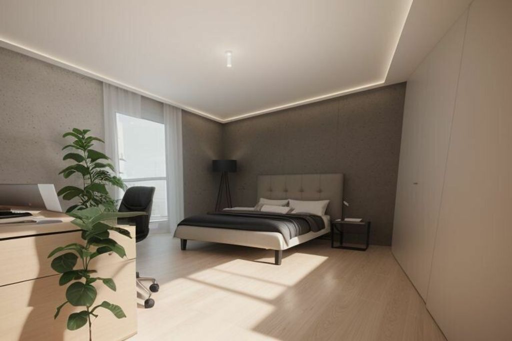 Achat appartement à vendre 2 pièces 42 m² - Bron