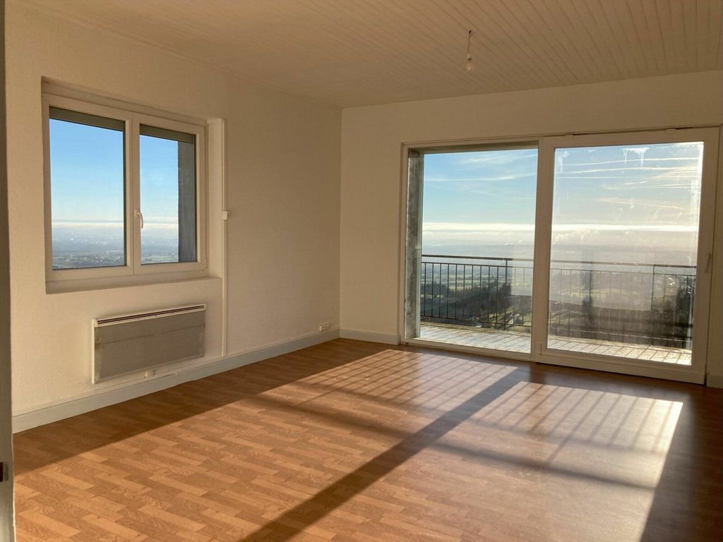 Achat appartement à vendre 4 pièces 96 m² - Pollionnay