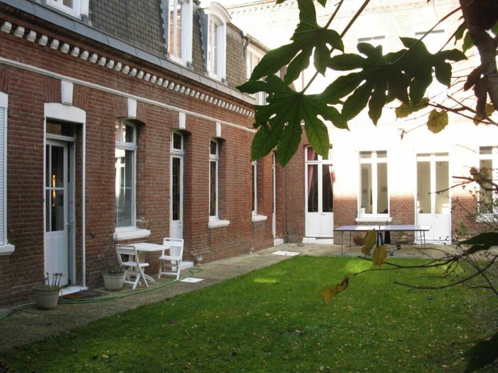 Achat appartement à vendre 3 pièces 140 m² - Amiens