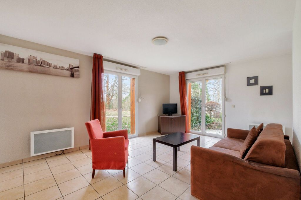 Achat appartement 4 pièce(s) Marcy-l'Étoile