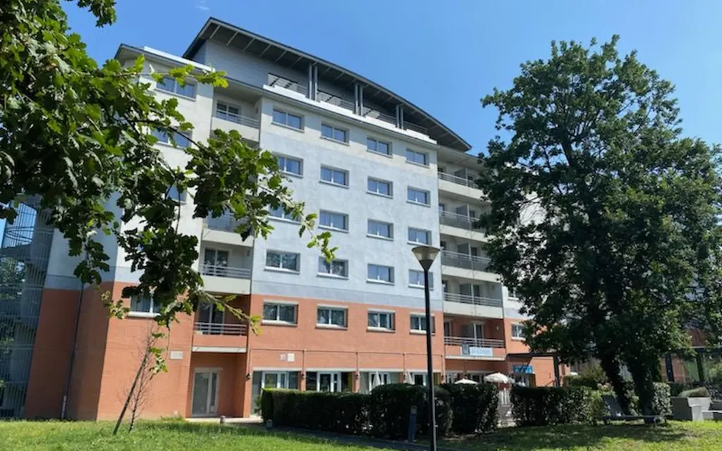 Achat studio à vendre 21 m² - Toulouse