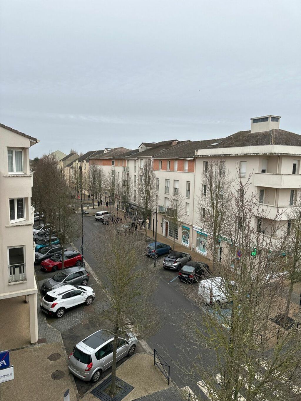 Achat appartement à vendre 3 pièces 66 m² - Saint-Pierre-du-Perray