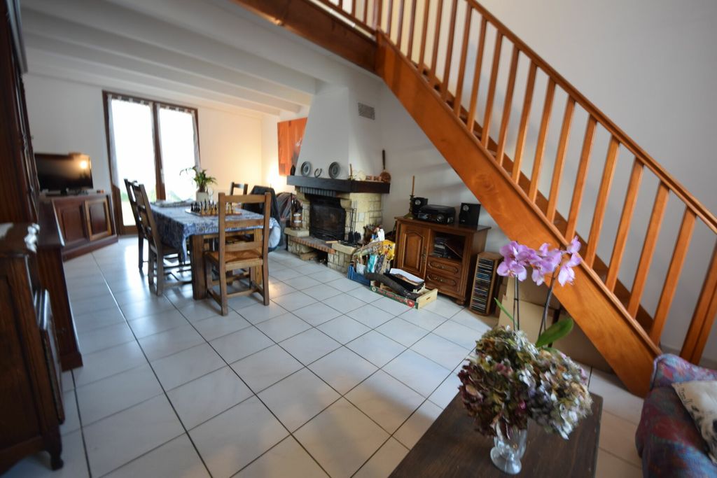 Achat maison 4 chambre(s) - Saintry-sur-Seine