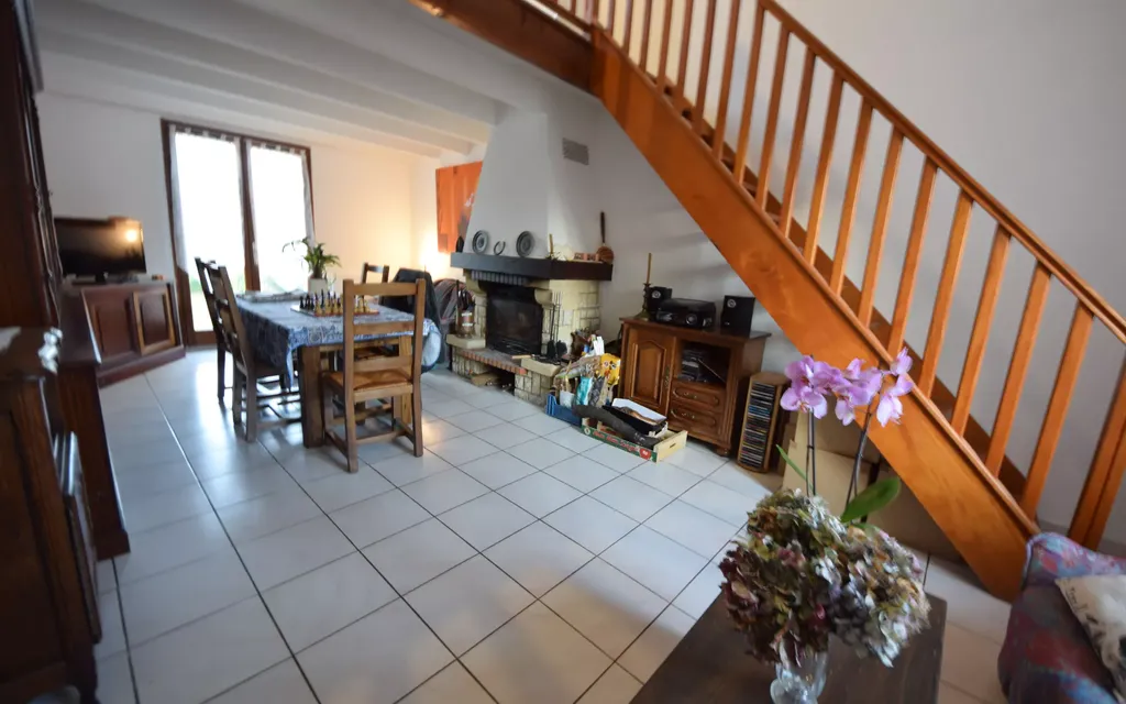 Achat maison 4 chambre(s) - Saintry-sur-Seine