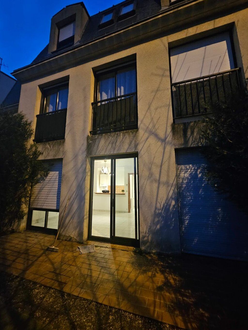 Achat appartement à vendre 2 pièces 40 m² - Sevran