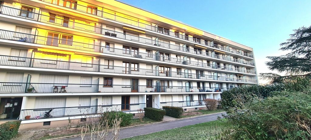 Achat appartement 3 pièce(s) Corbeil-Essonnes