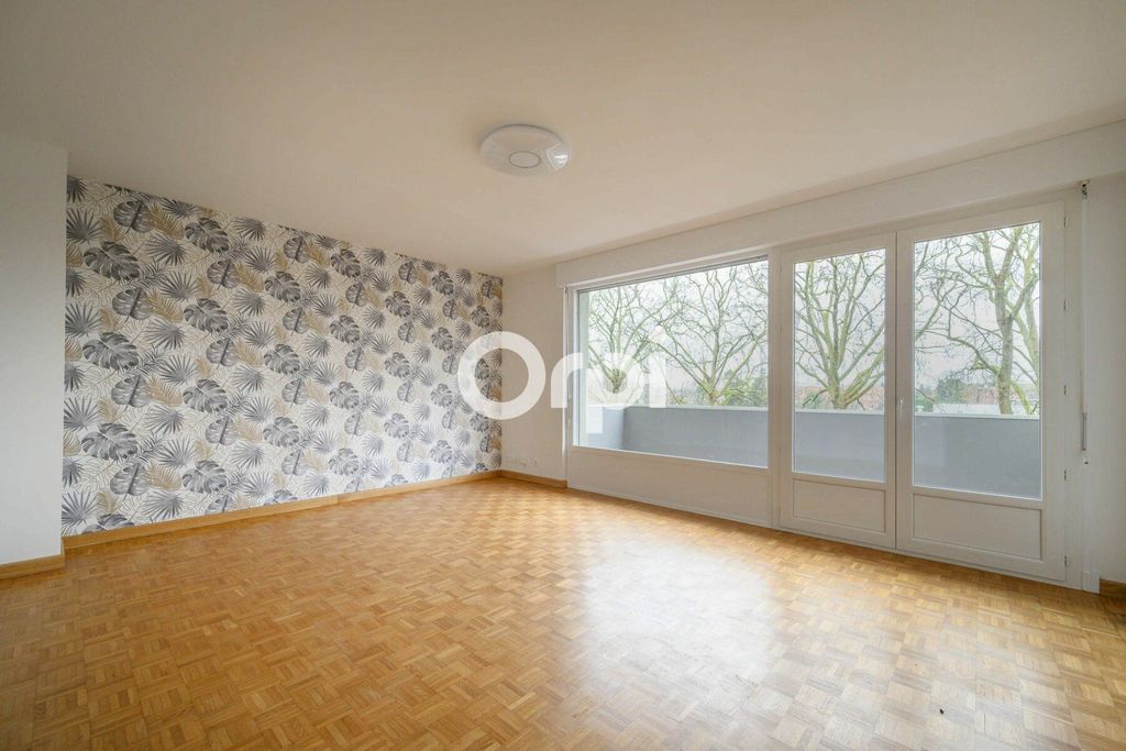 Achat appartement à vendre 4 pièces 84 m² - Douai