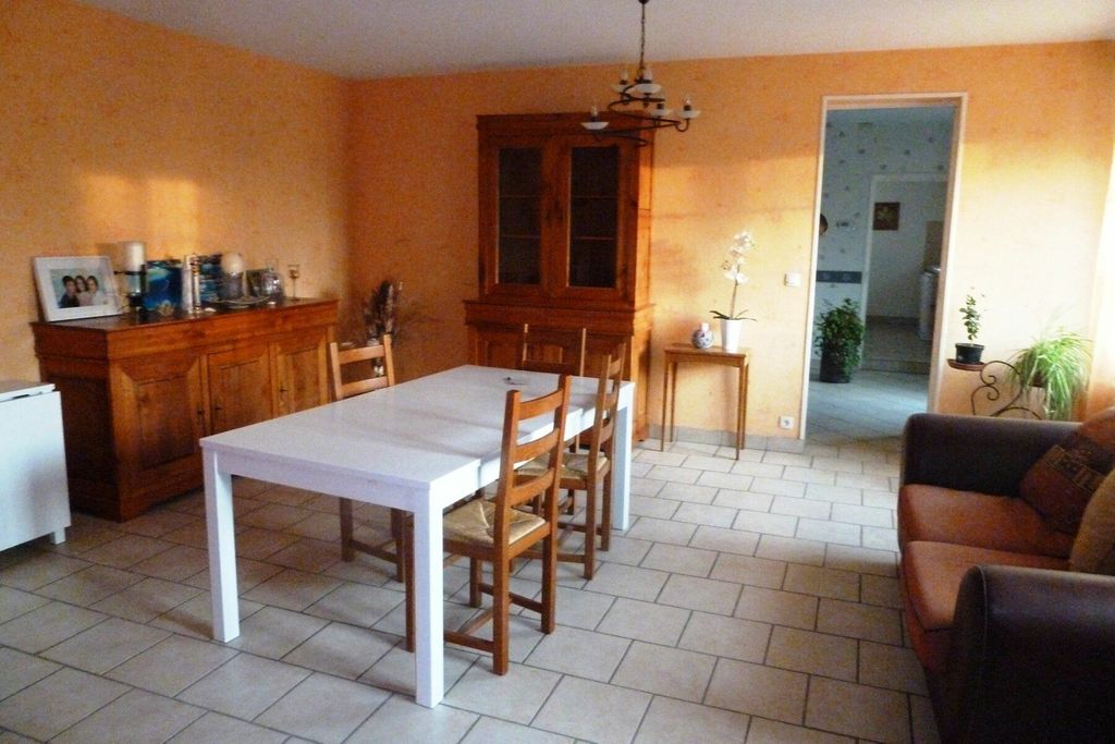 Achat maison 3 chambre(s) - Saint-Aignan