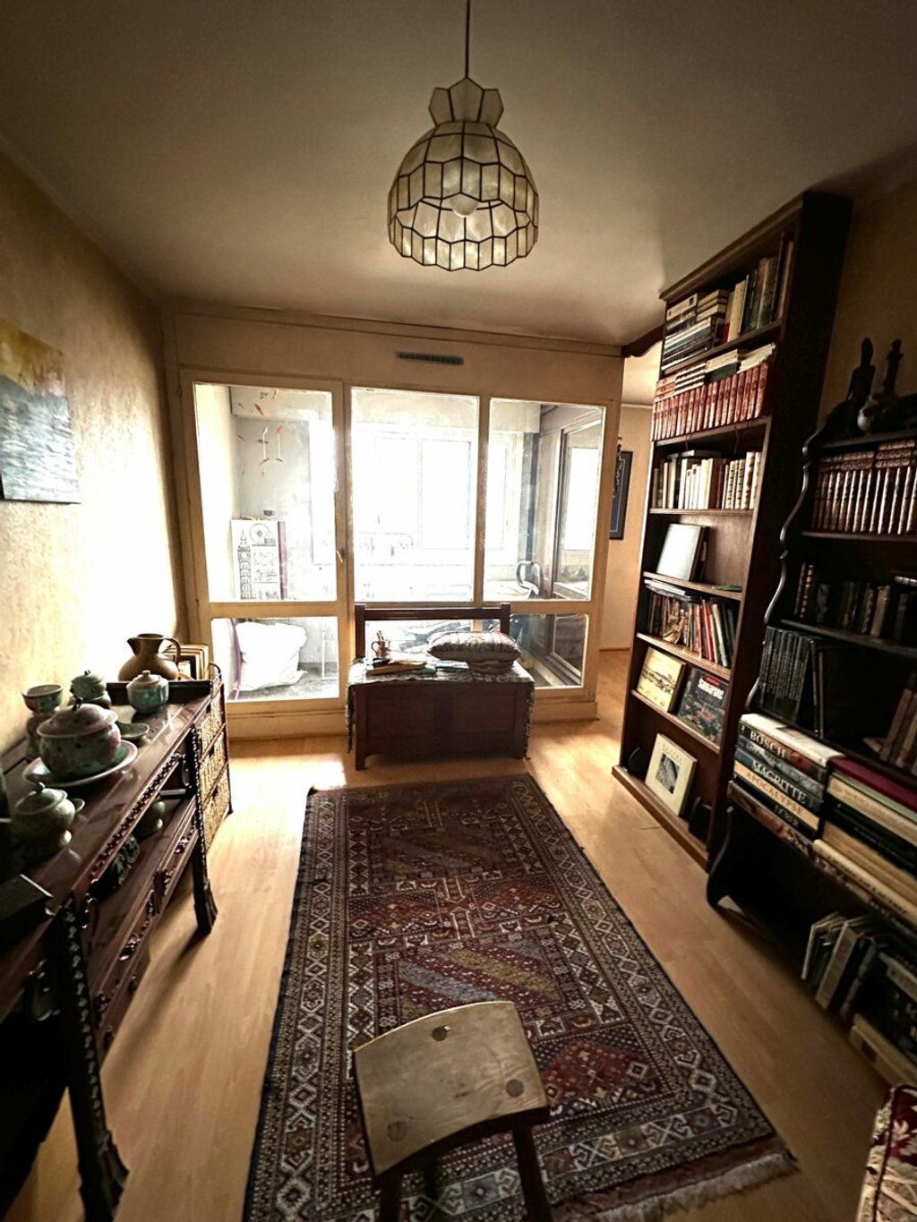 Achat appartement 4 pièce(s) Vitry-sur-Seine