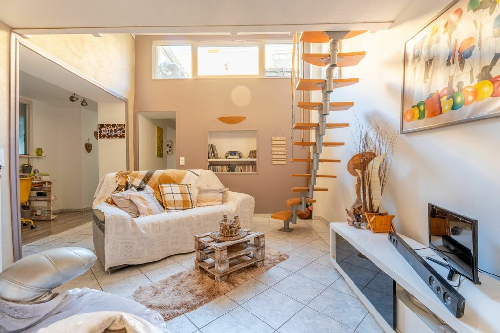 Achat maison 4 chambre(s) - Villefranche-sur-Saône