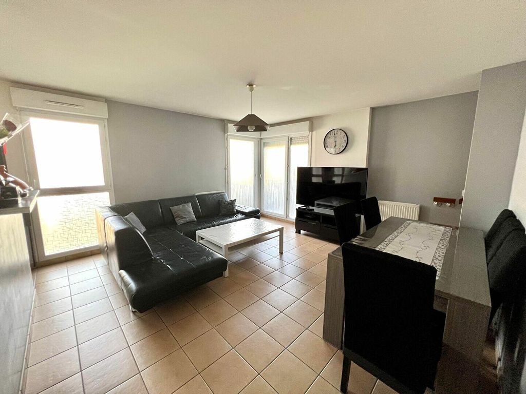 Achat appartement 4 pièce(s) Bobigny