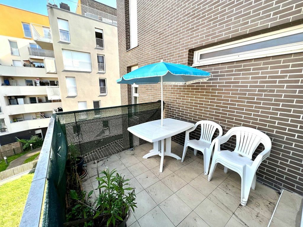 Achat appartement 4 pièce(s) Bobigny