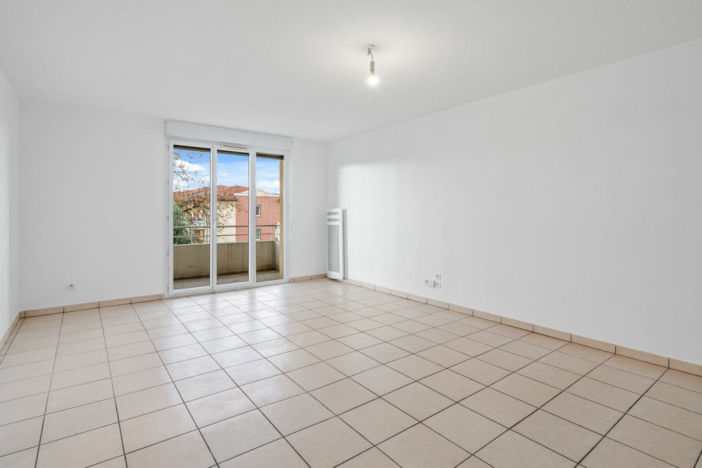 Achat appartement à vendre 4 pièces 83 m² - Perpignan