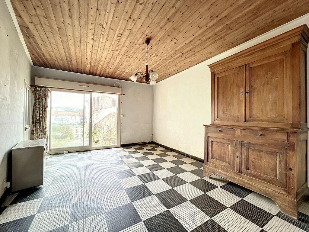 Achat maison 3 chambre(s) - Apremont