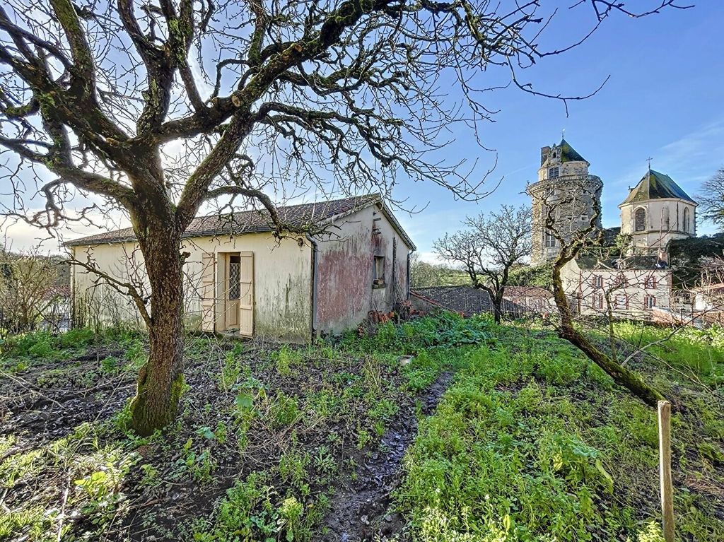 Achat maison 3 chambre(s) - Apremont