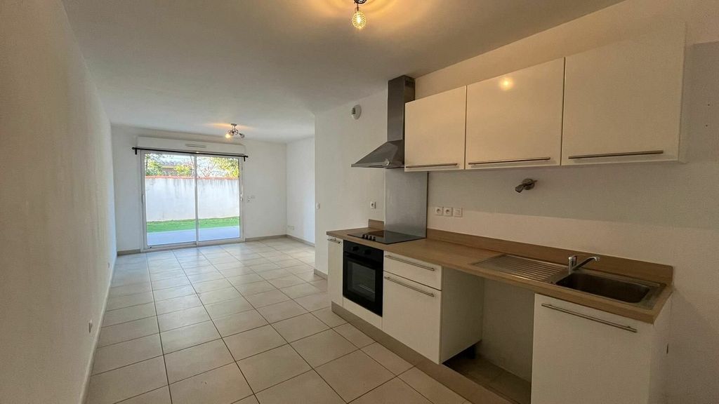 Achat appartement à vendre 3 pièces 51 m² - Istres