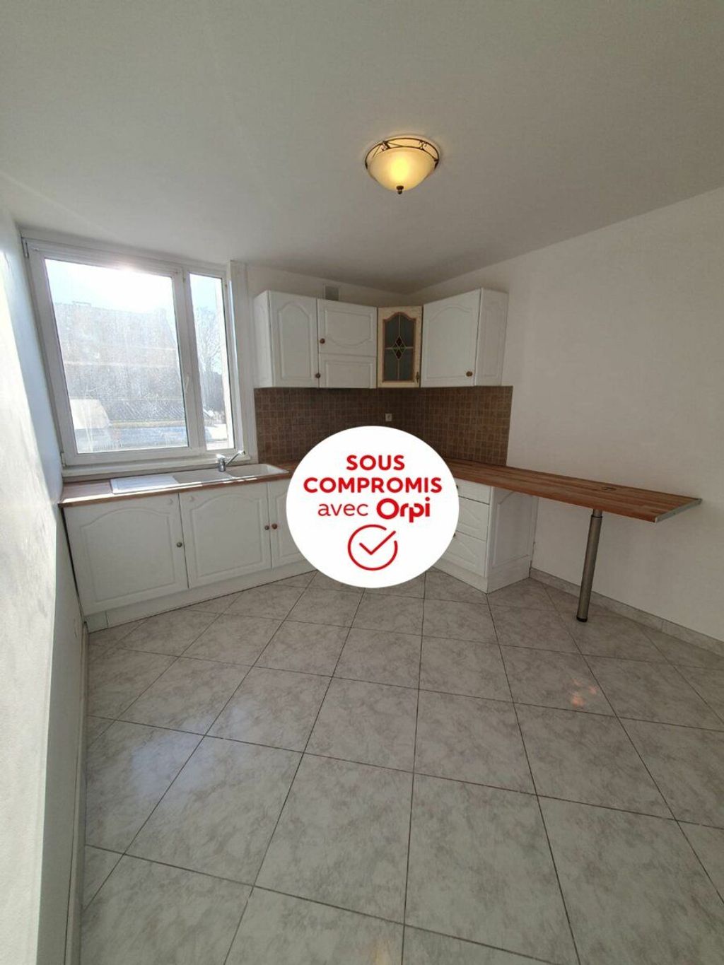 Achat appartement à vendre 3 pièces 66 m² - Maubeuge