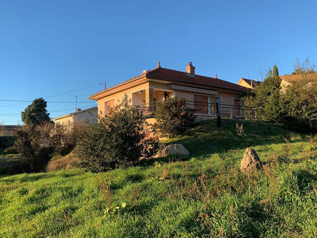 Achat maison 2 chambre(s) - Ternay