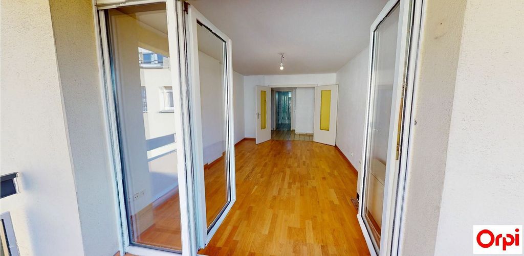 Achat appartement à vendre 3 pièces 68 m² - Wolfisheim