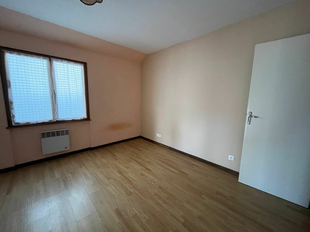 Achat maison 3 chambre(s) - Villiers-au-Bouin