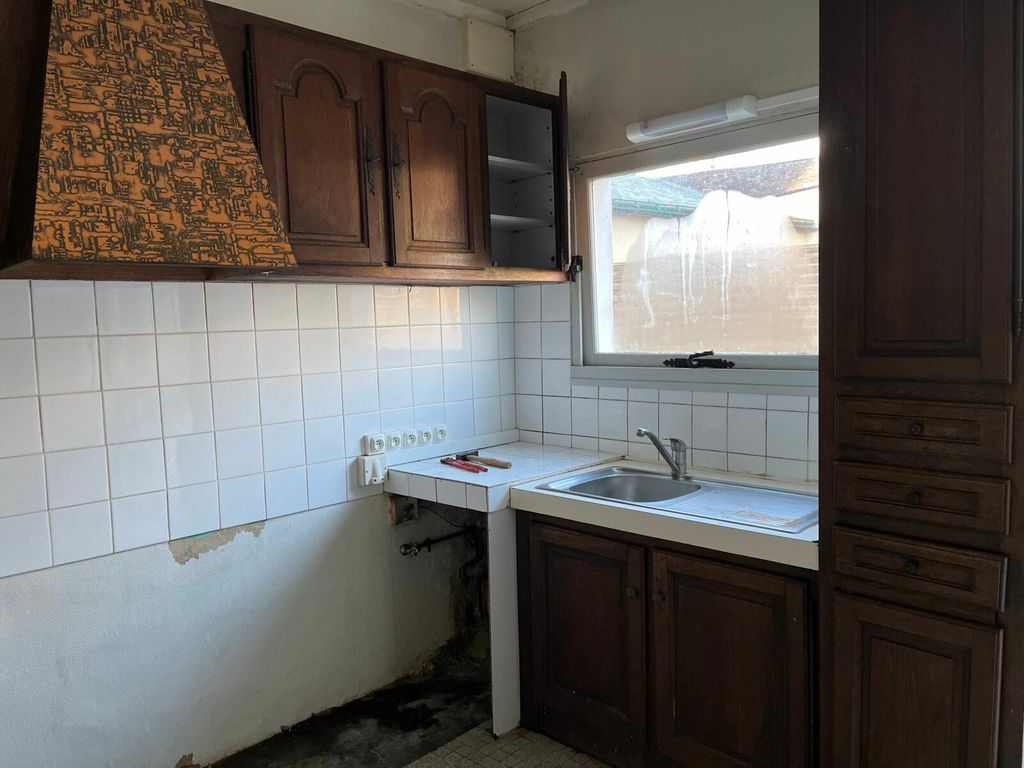 Achat maison 3 chambre(s) - Villiers-au-Bouin