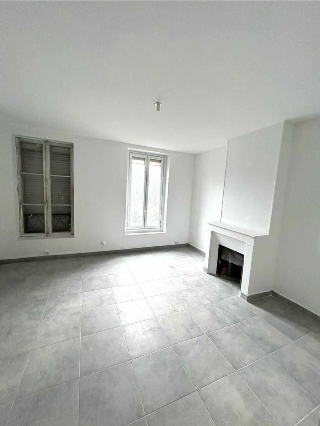 Achat studio à vendre 28 m² - Stains