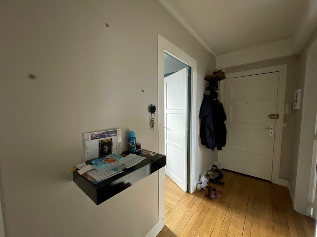 Achat appartement 3 pièce(s) Argentan