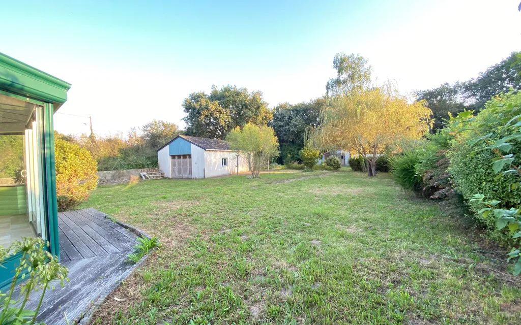 Achat maison 3 chambre(s) - Guérande